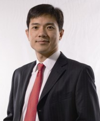 百度平台的创始人李彦宏