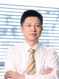 百度推广平台的合作人王海峰