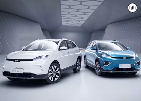 造车新势力，基木鱼全链路打造数字化浪潮新营销